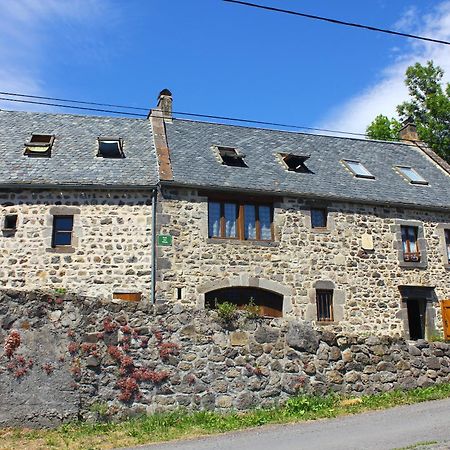 Maison De Varennes 莱克河畔尚邦 外观 照片