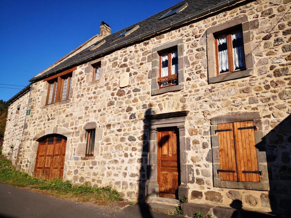 Maison De Varennes 莱克河畔尚邦 外观 照片