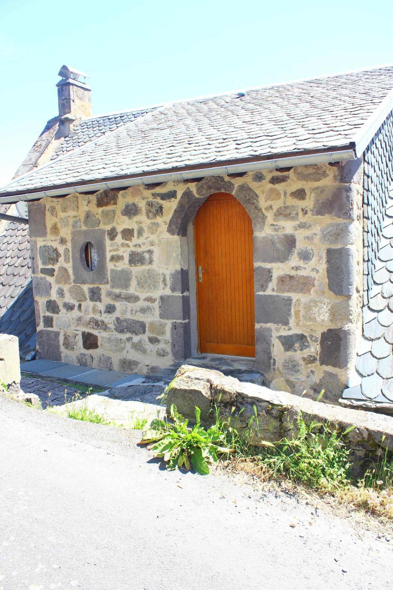 Maison De Varennes 莱克河畔尚邦 客房 照片