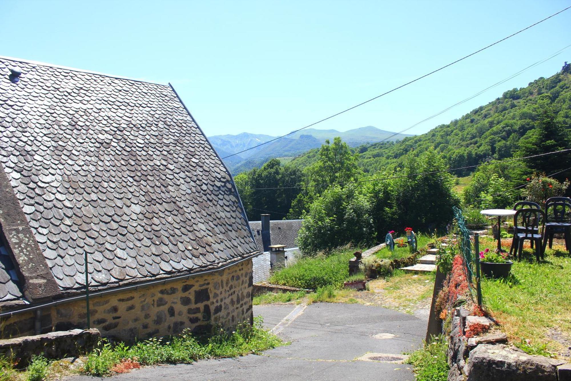 Maison De Varennes 莱克河畔尚邦 外观 照片